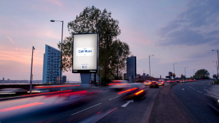 Tesco Mobile: Call Mum